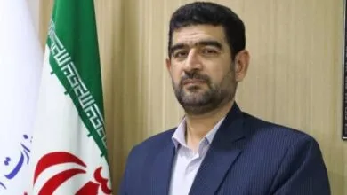 پایگاه اطلاع رسانی ایران