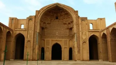 پایگاه اطلاع رسانی ایران