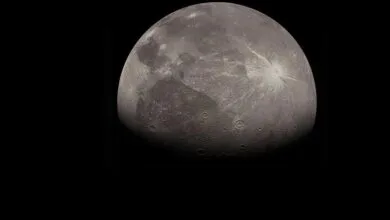 سفر به ماه به تعویق افتاد سفر به ماه به تعویق افتاد