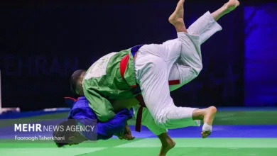 پایگاه اطلاع رسانی ایران