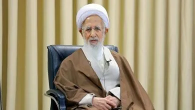 پایگاه اطلاع رسانی ایران
