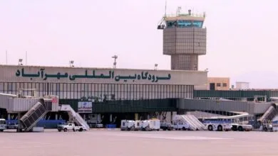 پایگاه اطلاع رسانی ایران