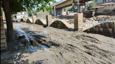 پایگاه اطلاع رسانی ایران