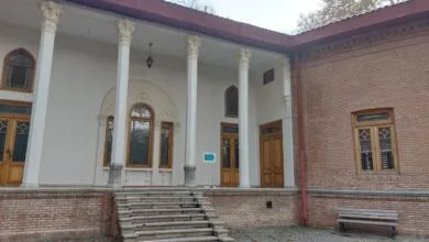 پایگاه اطلاع رسانی ایران