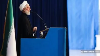 آمریکا برای مذاکره با ایران صلاحیت خود را از دست داده است | مگر چند بار آدم از یک سوراخ گزیده خواهد شد
