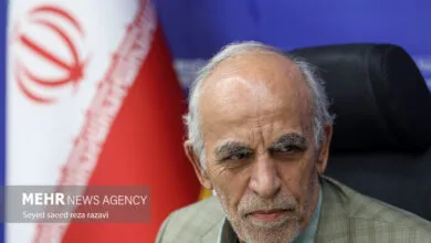 پایگاه اطلاع رسانی ایران