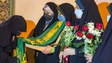 پایگاه اطلاع رسانی ایران