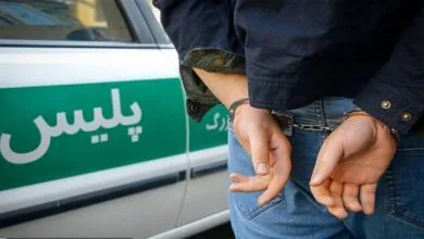 پایگاه اطلاع رسانی ایران