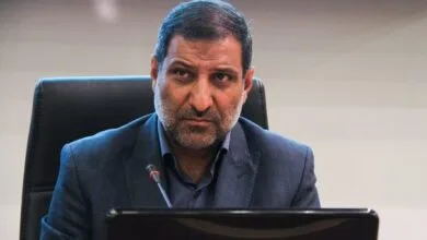 پایگاه اطلاع رسانی ایران