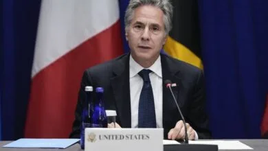 پیام مهم آمریکا به ایران؛ منتظر پاسخ شما هستیم پیام مهم آمریکا به ایران؛ منتظر پاسخ شما هستیم