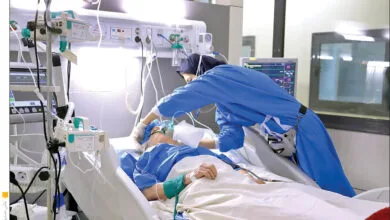 تصویب شد؛ خبر خوش برای پرستاران تصویب شد؛ خبر خوش برای پرستاران