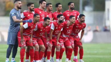 ۴۰۴روز عذاب؛ آخرین فرصت پرسپولیس برای آبروداری در آسیا