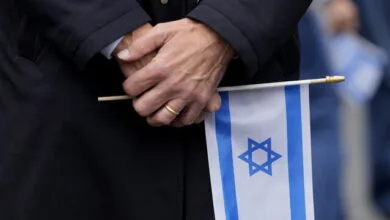 فاش شدن ۱۰ دروغ درمورد اسرائیل و رژیم صهیونیستی فاش شدن ۱۰ دروغ درمورد اسرائیل و رژیم صهیونیستی