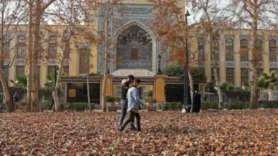 میدان مشق میزبان رویداد هنری «پاییز-برگ» میدان مشق میزبان رویداد هنری «پاییز-برگ»