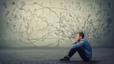 راهکارهایی برای مداوای اضطراب مسری راهکارهایی برای مداوای اضطراب مسری
