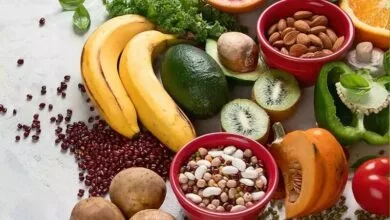 ۴ خوراکی مفید و طبیعی برای رفع حالت تهوع ۴ خوراکی مفید و طبیعی برای رفع حالت تهوع