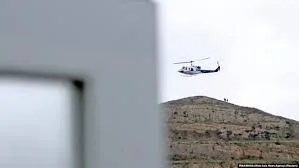 به پرواز درآوردن هلیکوپتر غنیمتی سوریه توسط تروریستها + ویدئو به پرواز درآوردن هلیکوپتر غنیمتی سوریه توسط تروریستها + ویدئو
