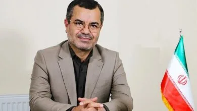 پایگاه اطلاع رسانی ایران