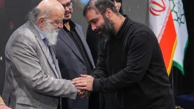 همدلی نهادهای فرهنگی پایتخت اولویت مدیریت شهری در حوزه فرهنگ همدلی نهادهای فرهنگی پایتخت اولویت مدیریت شهری در حوزه فرهنگ