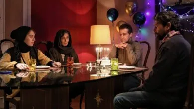 پسر انسان اکران آنلاین شد | ماجرای زنی که پدر دخترش میشود پسر انسان اکران آنلاین شد | ماجرای زنی که پدر دخترش میشود