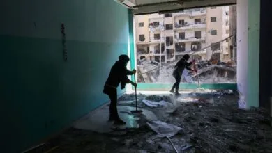 پایگاه اطلاع رسانی ایران