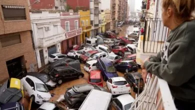 عکسهای عجیب و دیدنی سال ۲۰۲۴ به انتخاب «تایم» | احساستان را از دیدن این عکسها با دیگران به اشتراک بگذارید عکسهای عجیب و دیدنی سال ۲۰۲۴ به انتخاب «تایم» | احساستان را از دیدن این عکسها با دیگران به اشتراک بگذارید