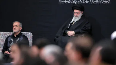 پایگاه اطلاع رسانی ایران