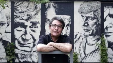 بعد از اکبر زنجان‌پور، نادر برهانی‌مرند به صحنه تئاتر برمی‌گردد