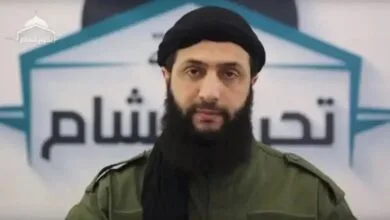 گروه تحریر الشام از فهرست تروریستی خارج میشود؟ گروه تحریر الشام از فهرست تروریستی خارج میشود؟