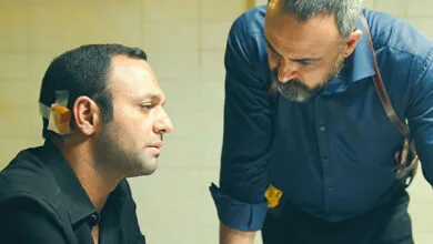 تصویر تازه پلیس در سریالها ایرانی | منتظر پلیسهای متفاوتتری هم باشید تصویر تازه پلیس در سریالها ایرانی | منتظر پلیسهای متفاوتتری هم باشید