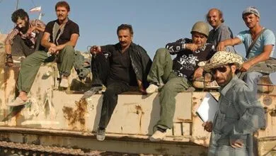پایگاه اطلاع رسانی ایران