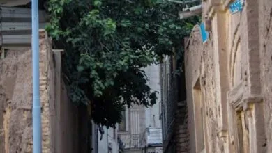پایگاه اطلاع رسانی ایران