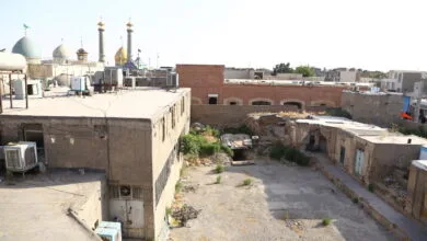 پایگاه اطلاع رسانی ایران