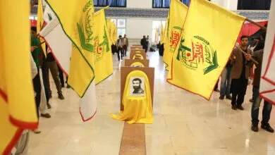 ۶ تهدید امنیتی علیه ایران که دفع شد | دستاوردهای امنیتی ایران در جنگ نخست سوریه چه بود؟ ۶ تهدید امنیتی علیه ایران که دفع شد | دستاوردهای امنیتی ایران در جنگ نخست سوریه چه بود؟