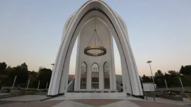 پایگاه اطلاع رسانی ایران