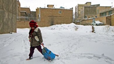 فوری ؛ آخرین خبرها از تعطیلی مدارس کشور در یکشنبه ۹دی