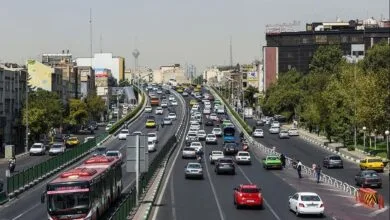 پایگاه اطلاع رسانی ایران