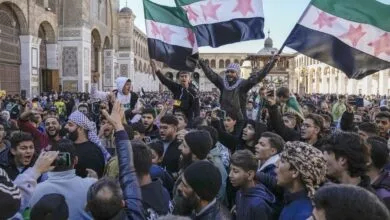مهاجران سوری ساکن در اروپا به سوریه باز می گردند؟ مهاجران سوری ساکن در اروپا به سوریه باز می گردند؟