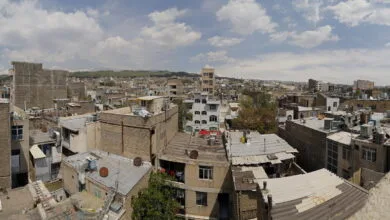 پایگاه اطلاع رسانی ایران