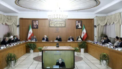 ابر پروژه ای که پزشکیان کلید می زند ابر پروژه ای که پزشکیان کلید می زند