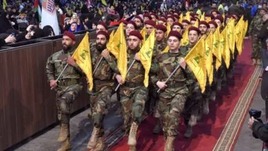 ایران از این 4 مسیر می تواند با حزب الله ارتباط بگیرد | یک تجربه میدانی ایران در حمایت از محور مقاومت ایران از این 4 مسیر می تواند با حزب الله ارتباط بگیرد | یک تجربه میدانی ایران در حمایت از محور مقاومت