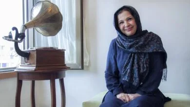 پایگاه اطلاع رسانی ایران