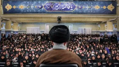 پایگاه اطلاع رسانی ایران