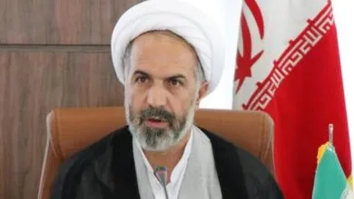 پایگاه اطلاع رسانی ایران