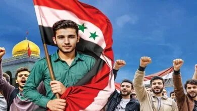 حمایت از جوانان سوری، صرفا نظامی نیست | تشریح برخی جنایات تروریستها در سوریۀ «پسااسد» حمایت از جوانان سوری، صرفا نظامی نیست | تشریح برخی جنایات تروریستها در سوریۀ «پسااسد»