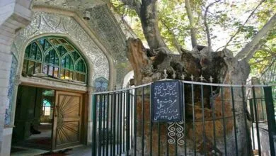 پایگاه اطلاع رسانی ایران