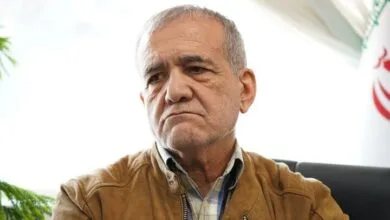 پایگاه اطلاع رسانی ایران