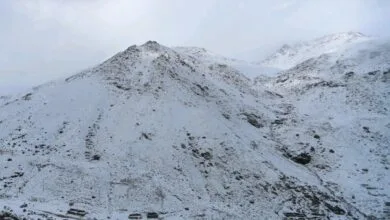 پایگاه اطلاع رسانی ایران