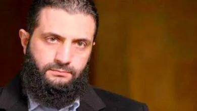 پیوند نامیمون جولانی و نتانیاهو پیوند نامیمون جولانی و نتانیاهو