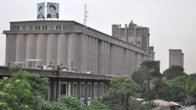 پایگاه اطلاع رسانی ایران